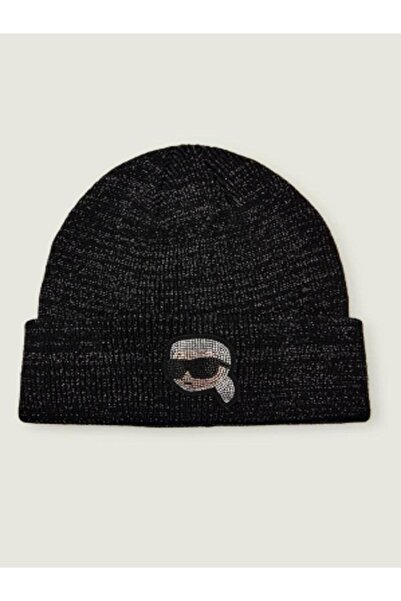 Karl Lagerfeld Wool blend hat A4W33041
