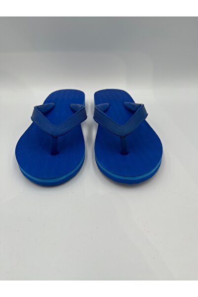 Lehar Șlapi Flip-Flop Albastru – Papuci Casual de Vară, Talpă Ușoară și Confo...