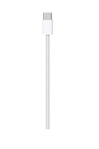 TENPLUS كابل USB-C إلى USB-C - 1 متر أبيض