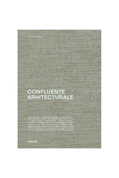 Atlas Confluențe Arhitecturale