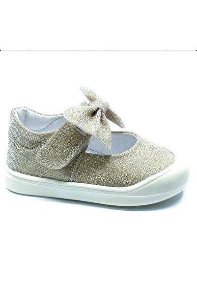 Cool Darla-First Step 19/22 Srebrnasti Anatomski Udobni Potplat Balerina Balet