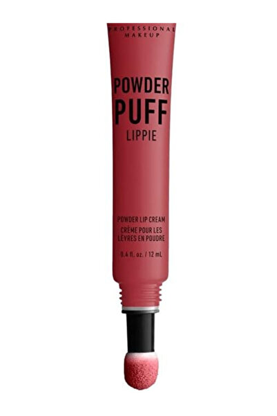 e.l.f cosmetic أحمر شفاه باودر باف ليبى مودي (PPL08)