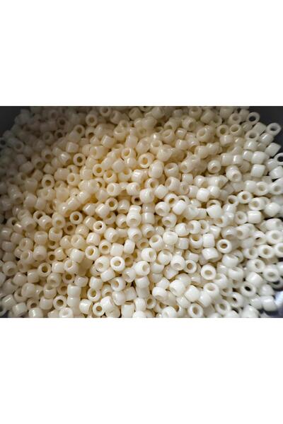 feltland Margele japoneze din sticla, rotunde, marime 15/15g, culoare 51