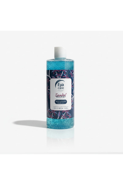 EYA CLEAN جل استحمام (بخور الصندل)