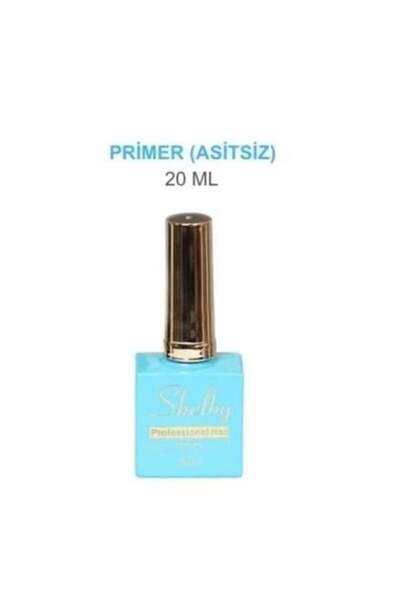 SHELBY PROFESSIONAL PRIMER - 20 ML.