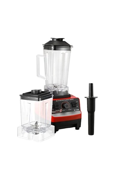 Att Μπλέντερ 2 σε 1