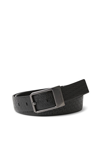 Calvin Klein حزام رجالي قابل للعكس