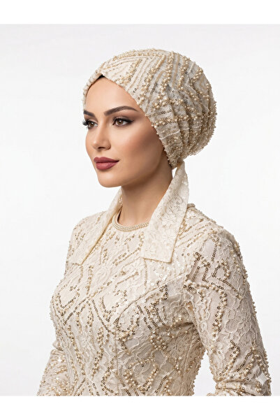 SOFT Готовий тюрбан