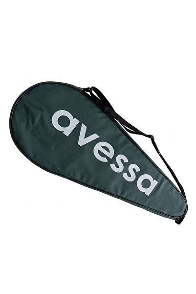 AVESSA TRB Tenis & Badminton Raket Taşıma Kılıfı (Ürün sadece kılıftır, raket...