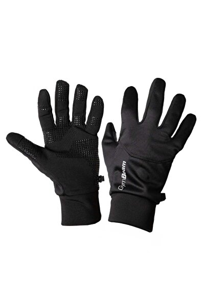 GymBeam Mănuși alpine antivânt S