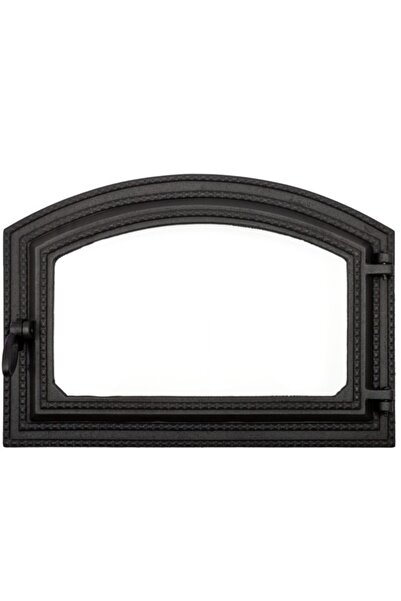 flamma Usa fonta Camur pentru semineu/cuptor