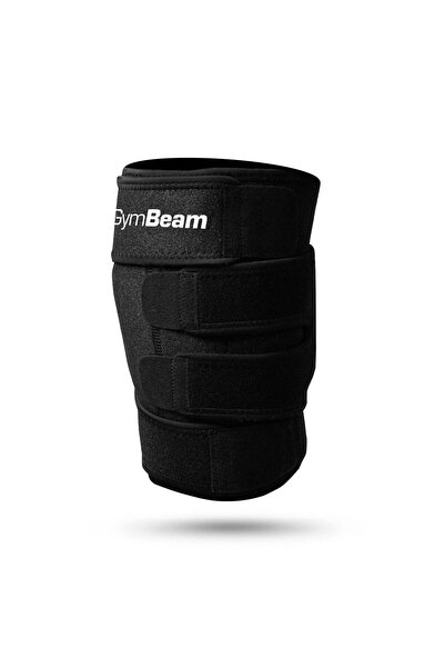 GymBeam Orteză terapeutică pentru genunchi caldă-rece