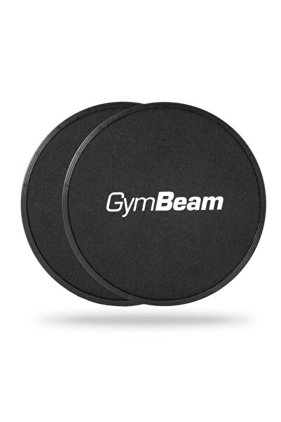 GymBeam Discuri de alunecare pentru core