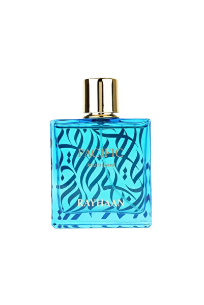 Rayhaan Pacific Apă de Parfum pentru Bărbați 100 ml