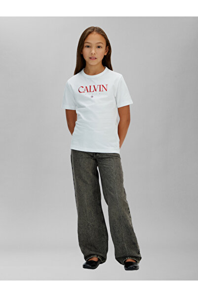 Calvin Klein قمصان للفتيات