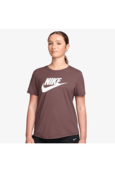 Nike Tricou Femei NSW CLUB SS TEE ICN FTRA