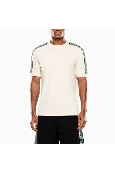 EA7 Tricou TRAIN LOGO SERIES M TEE SS PREMIUM TAPE