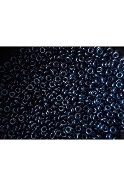 feltland Margele japoneze din sticla, semi-rotunde, marime 11/2.2mm - 15g, cu...