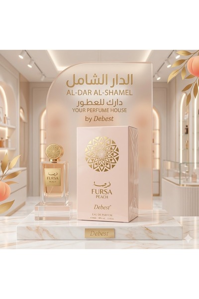 Generic عطر فرصه 100 مل