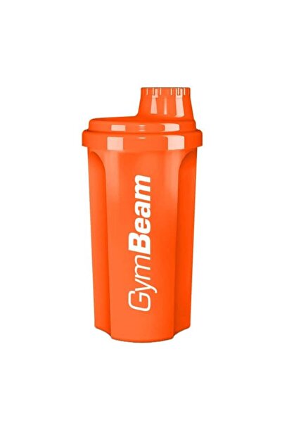 GymBeam Shaker portocaliu 700 ml