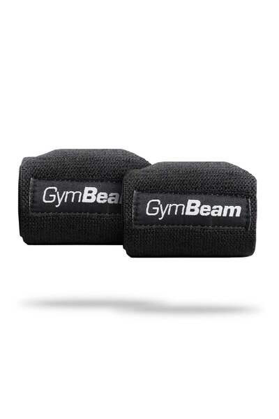 GymBeam Bandaje pentru încheietura mâinii