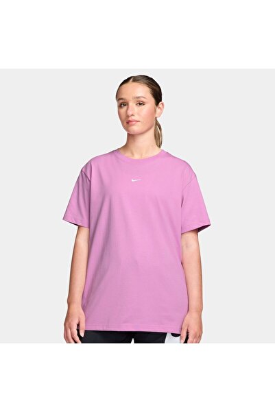 Nike Tricou W NSW CLASSIC SS TEE