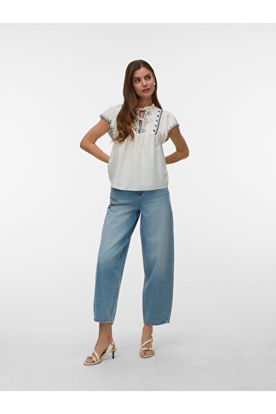 Vero Moda Bluse VMLIVA Top