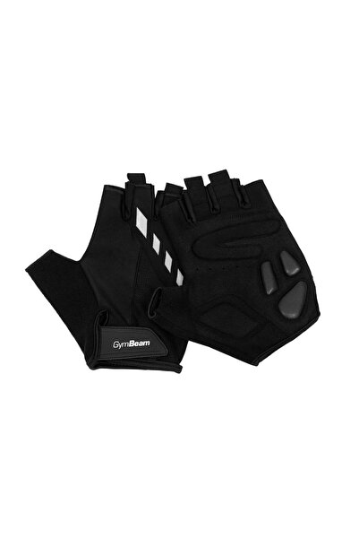 GymBeam Mănuși de ciclism fără degete S