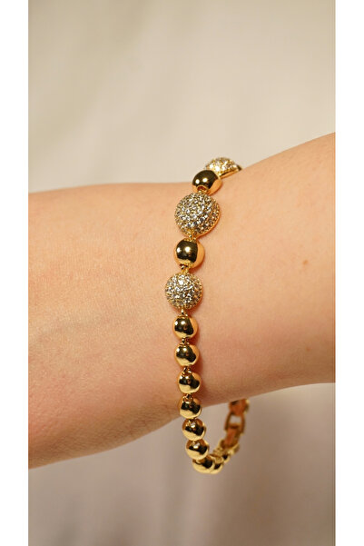 LuxeVibe Çelik Takı Xuping Bracelet for Women |   Minimal Luxury Jewelry Jewe...
