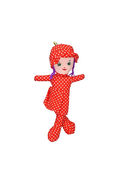 NW NessiWorld 910 Moon, Cloth Doll 50 cm