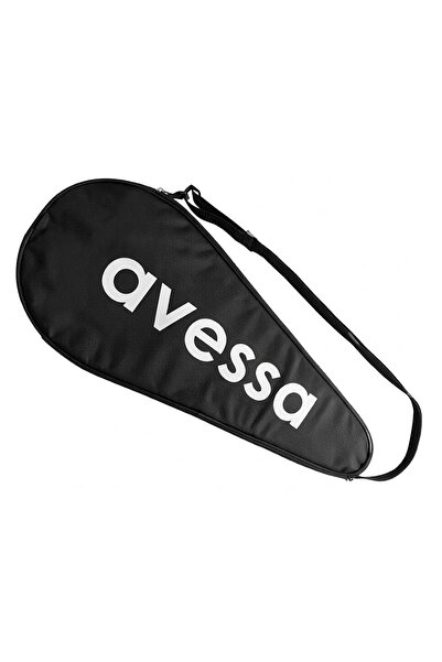 AVESSA TRB Tenis & Badminton Raket Taşıma Kılıfı (Ürün sadece kılıftır, raket...