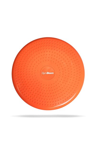 GymBeam Antrenor de echilibru portocaliu