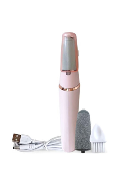 Att Επαγγελματικός ηλεκτρικός απολεπιστής για την απολέπιση των φτερνών και τ...