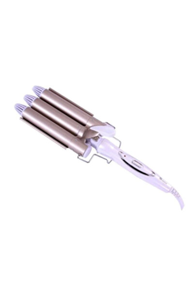 Att Τριπλό ψαλίδι για μπούκλες μαλλιών ®