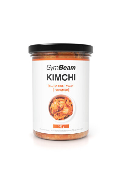 GymBeam Kimchi, 350 g