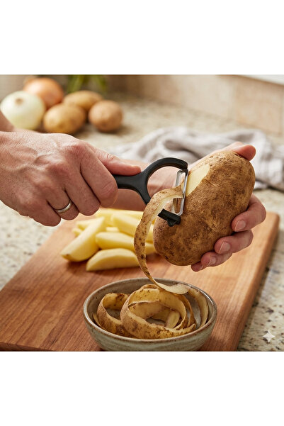 cc bin shihon Anti-Rust Acetate Black Steel Grating for Potato Chips