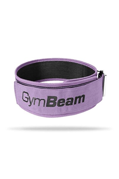 GymBeam Centură de fitness CORE Mov M