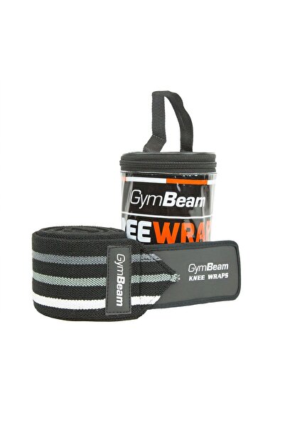 GymBeam Bandaj pentru genunchi