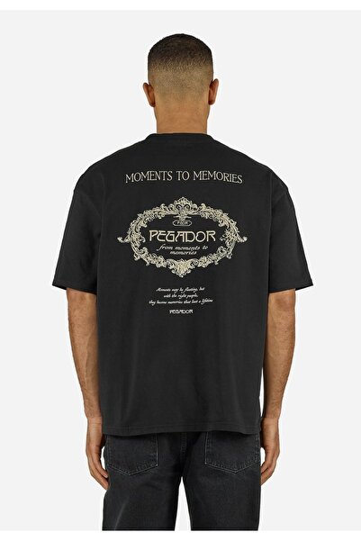 ZAVIXO - Ανδρικό εμπριμέ μπλουζάκι Σαουδικής Αραβίας με κοντά μανίκια, βαμβακ...