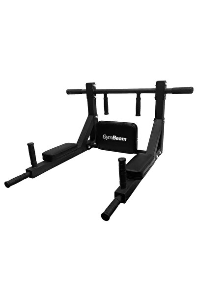 GymBeam Bar multifuncțional 2 în 1