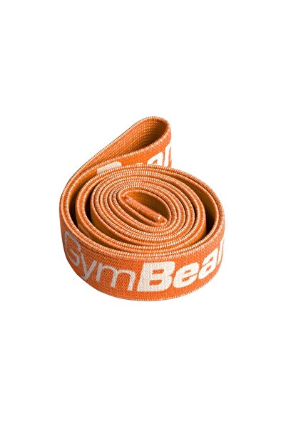 GymBeam Bandă textilă încrucișată Nivel 2