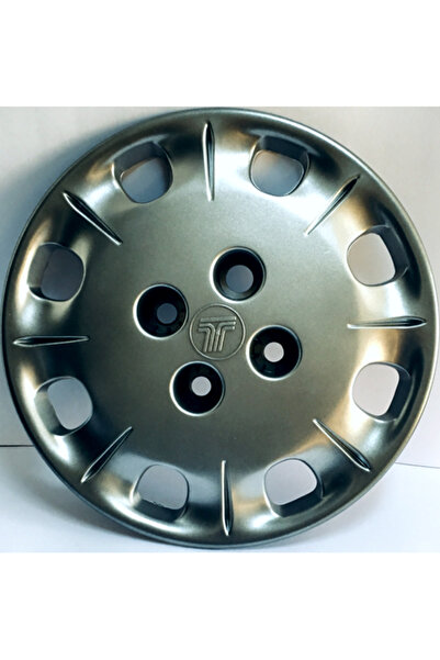 Fiat /Tofaş ŞAHİN JANT KAPAĞI TAKIMI 13" 4 BİJON
