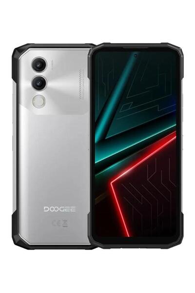 Doogee Telefon mobil Blade 20, 6.6" IPS, 4GB RAM, 128GB, Dual SIM 4G
