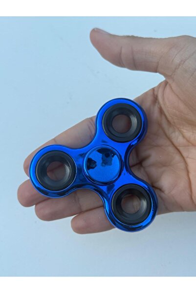 CUFFCUFFTOYS metal stres çarkı 9X9 cm