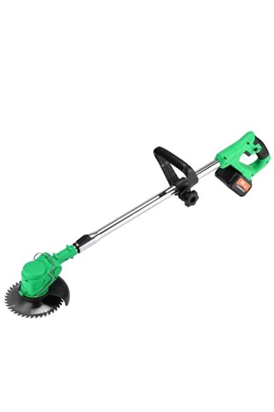 Dms Ηλεκτρικό χορτοκοπτικό 24V