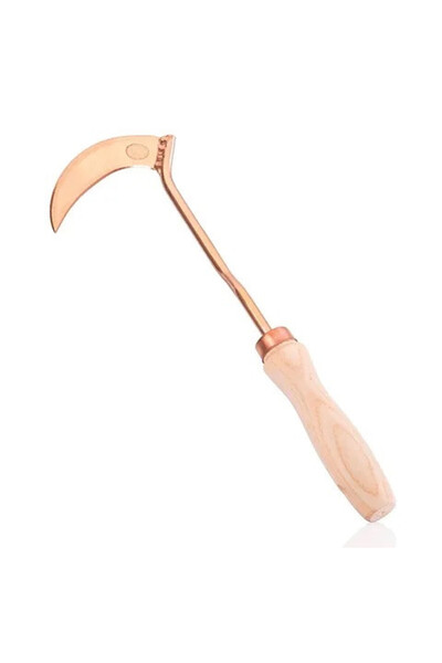 OEM Plivitor lung din cupru, Slava