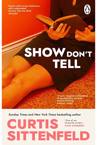 Transworld Show Don't Tell