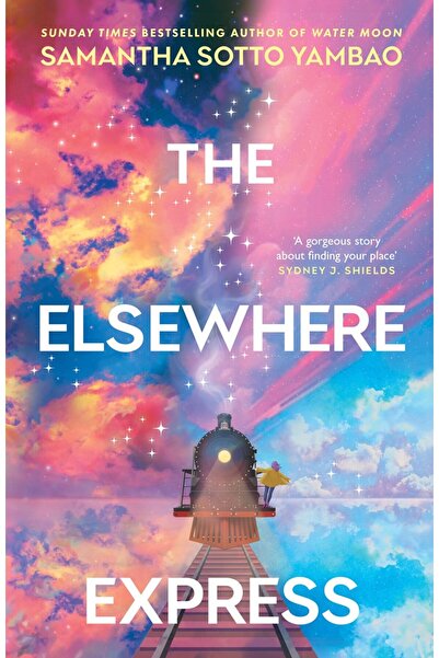 Bantam Elsewhere Express