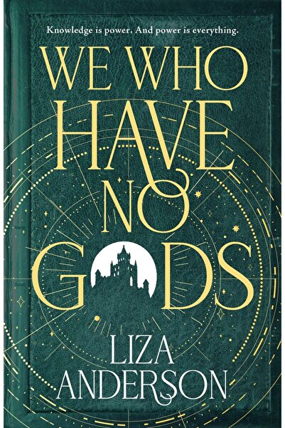 Bantam We Who Have No Gods