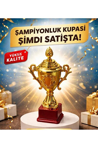 AVESSA Şampiyonluk Kupası